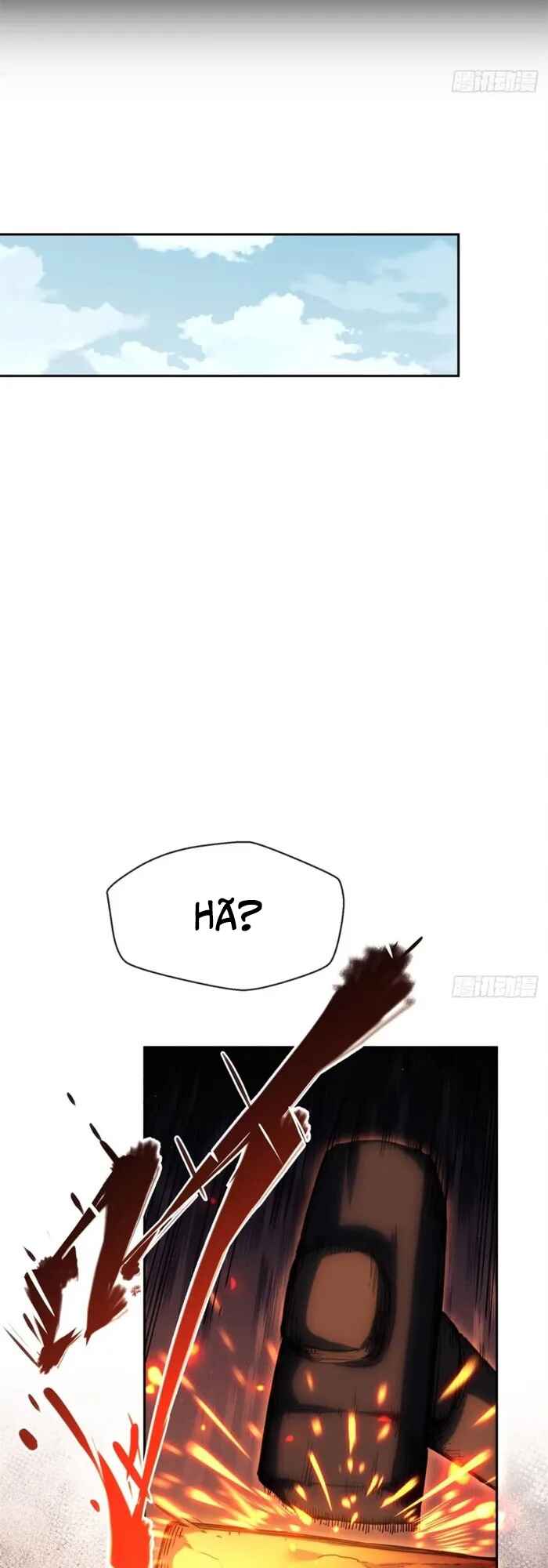 Dao of the Bizarre Immortal Chapter 32 - Page 2