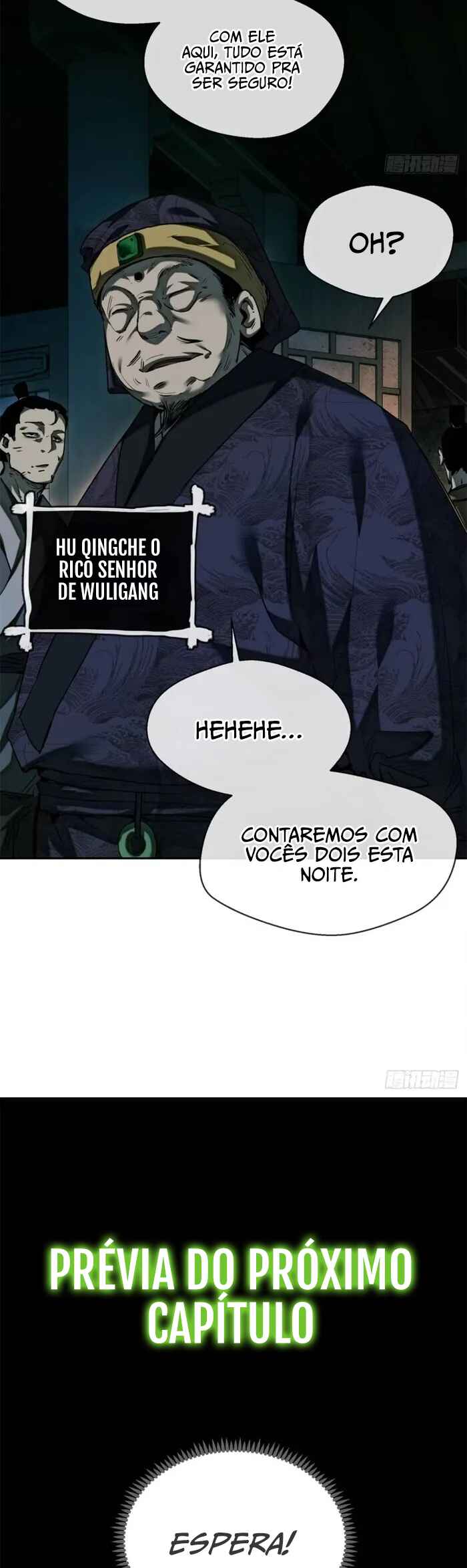 Dao of the Bizarre Immortal Chapter 32 - Page 22
