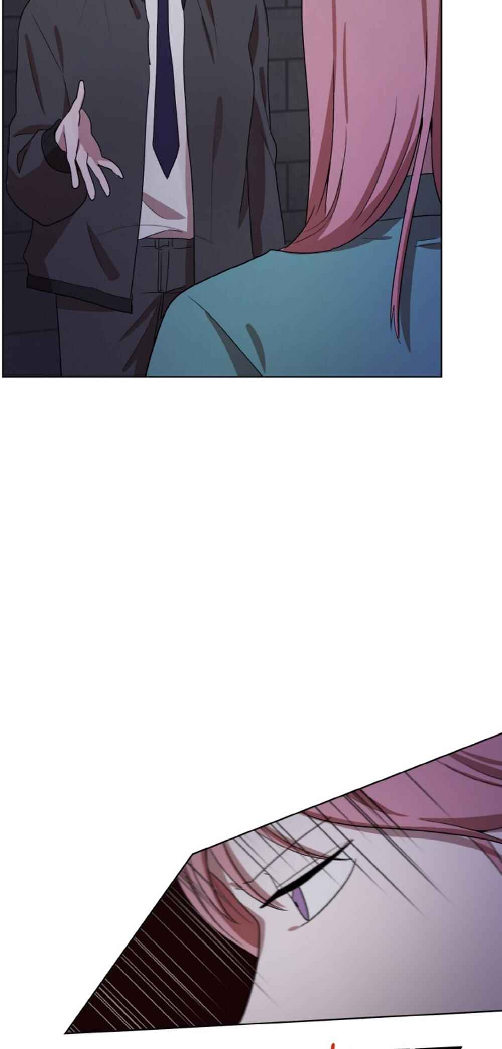 Sister Prison Chapter 28 - Page 14