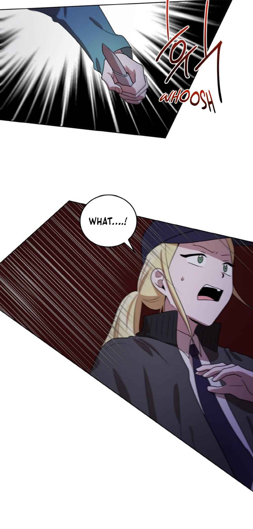 Sister Prison Chapter 28 - Page 15