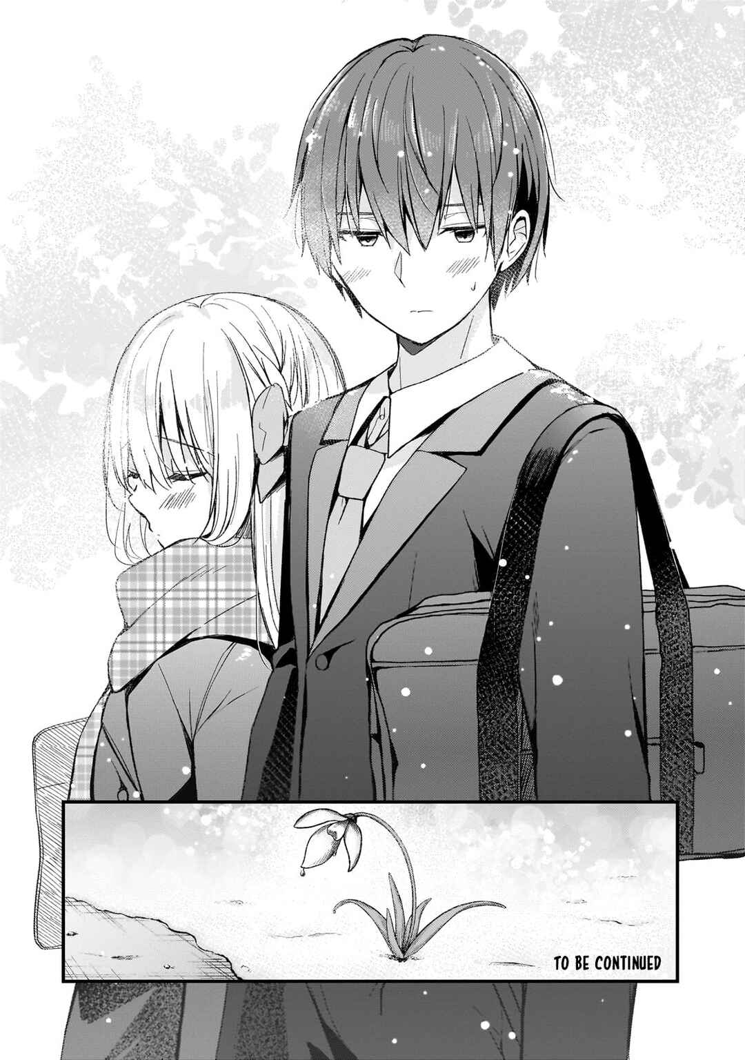 Netoge no Yome ga Ninki Idol datta: Cool kei no Kanojo wa Genjitsu demo Yome no Tsumori de Iru Chapter 20 - Page 16