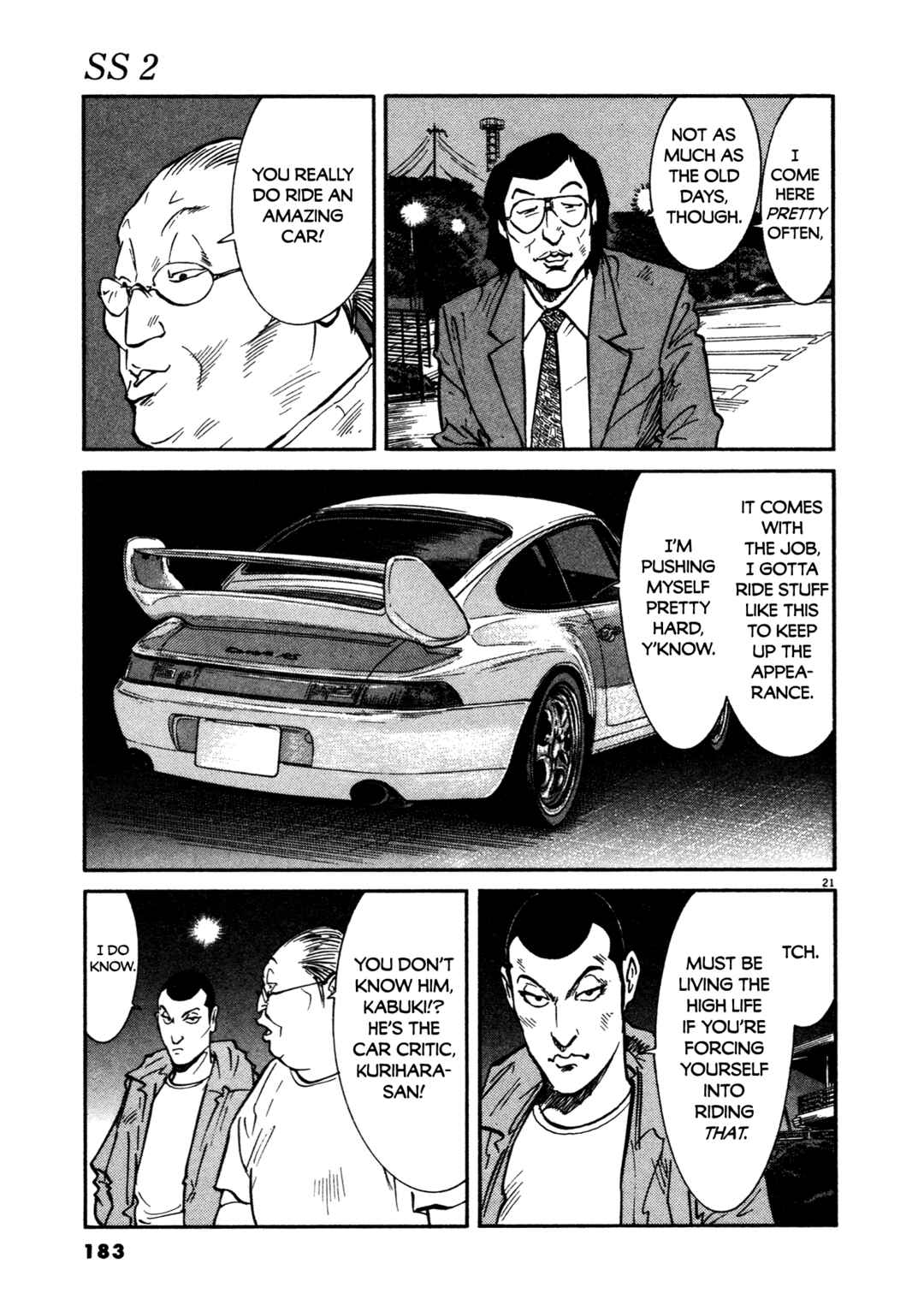 SS Chapter 16 - Page 20