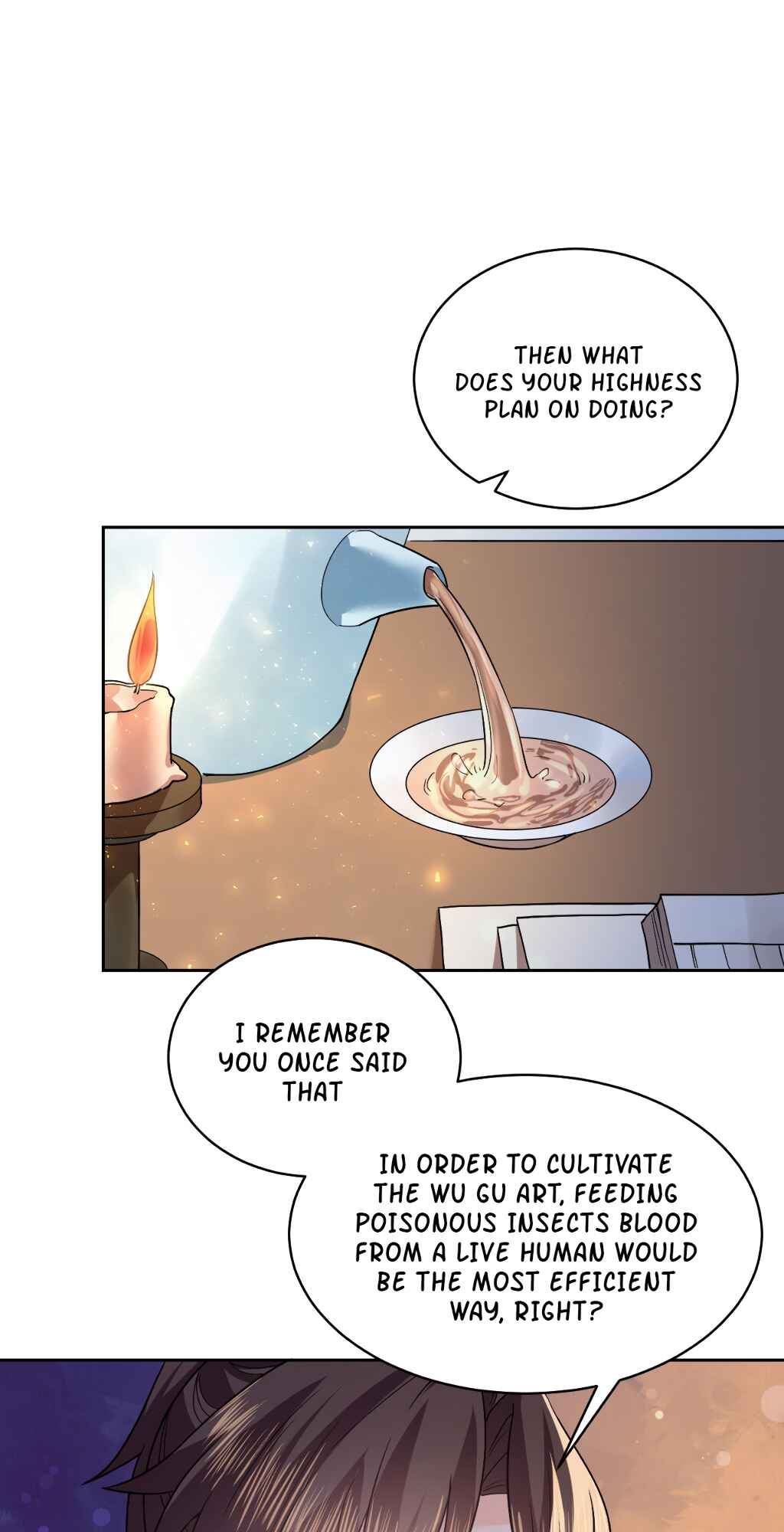 Royal Brother, Away With the Sword Chapter 9 - Page 22