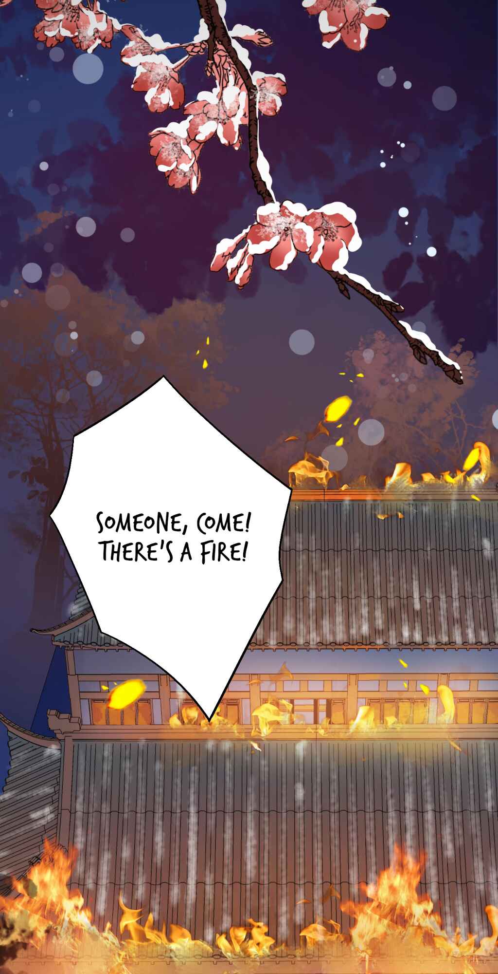 Royal Brother, Away With the Sword Chapter 9 - Page 25