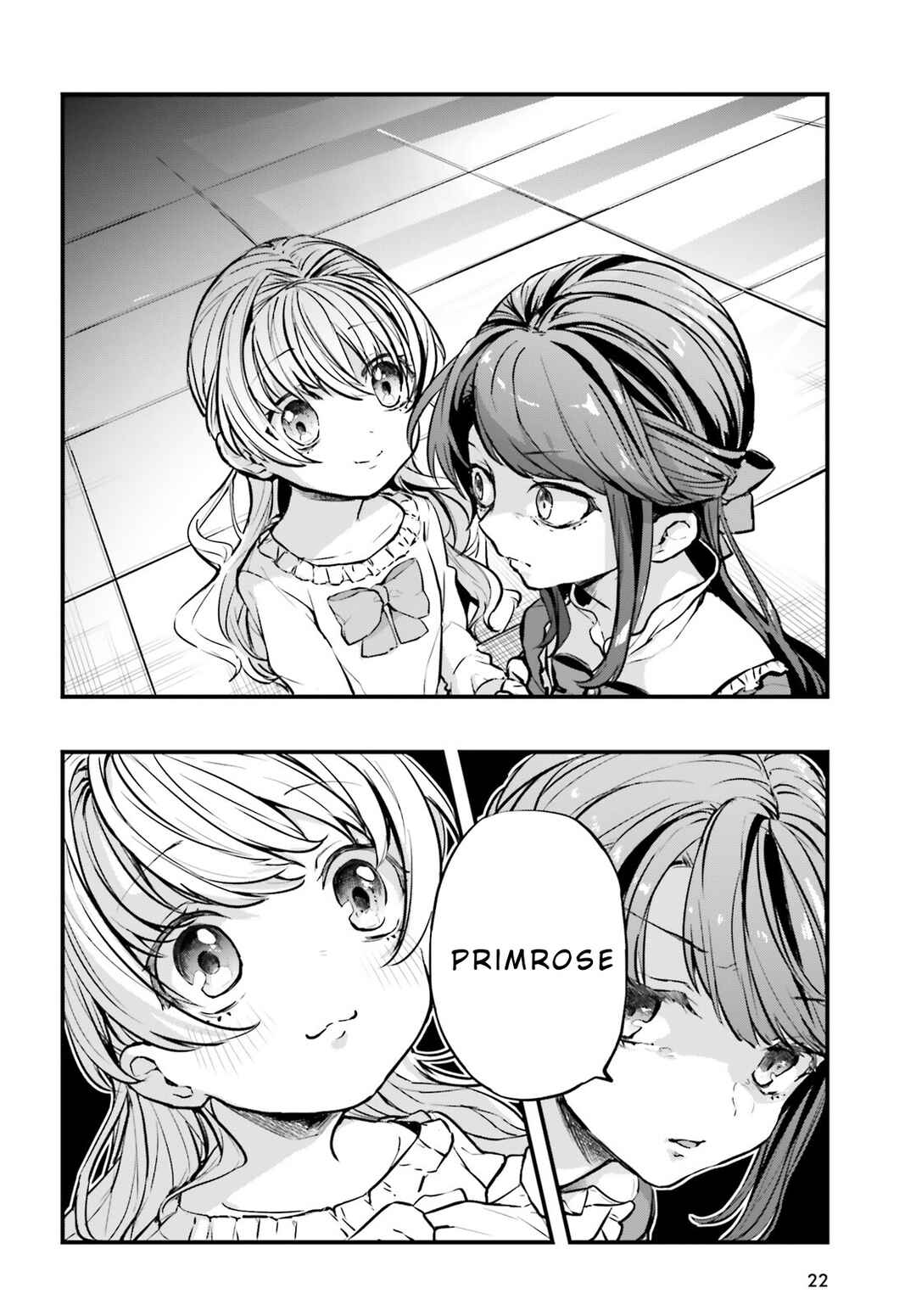 All Rounders!! Tensei Shitara Youjo deshita. Ie ni Idzurai node Ossan to Bouken ni Demasu Chapter 1 - Page 13