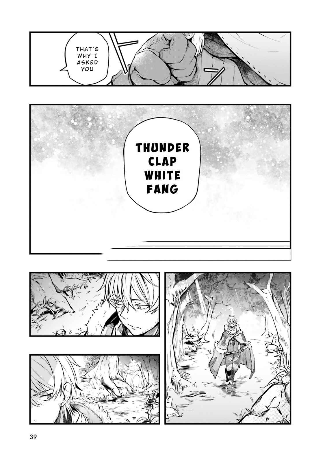 All Rounders!! Tensei Shitara Youjo deshita. Ie ni Idzurai node Ossan to Bouken ni Demasu Chapter 1 - Page 30