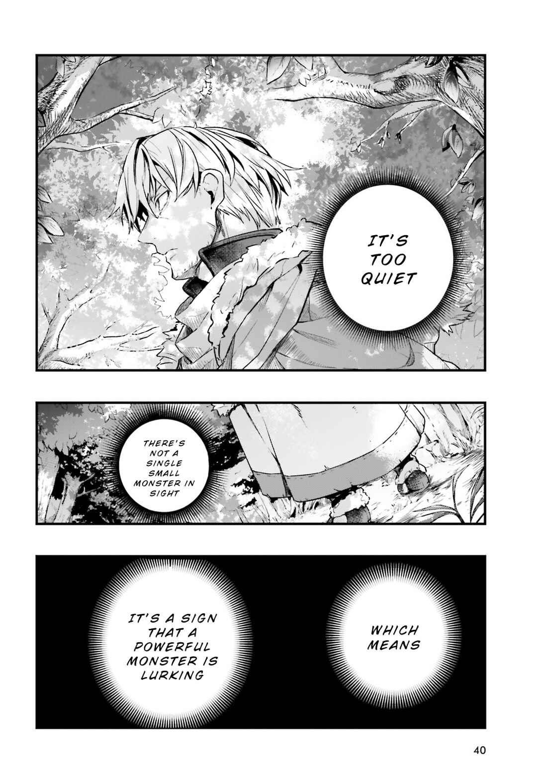 All Rounders!! Tensei Shitara Youjo deshita. Ie ni Idzurai node Ossan to Bouken ni Demasu Chapter 1 - Page 31