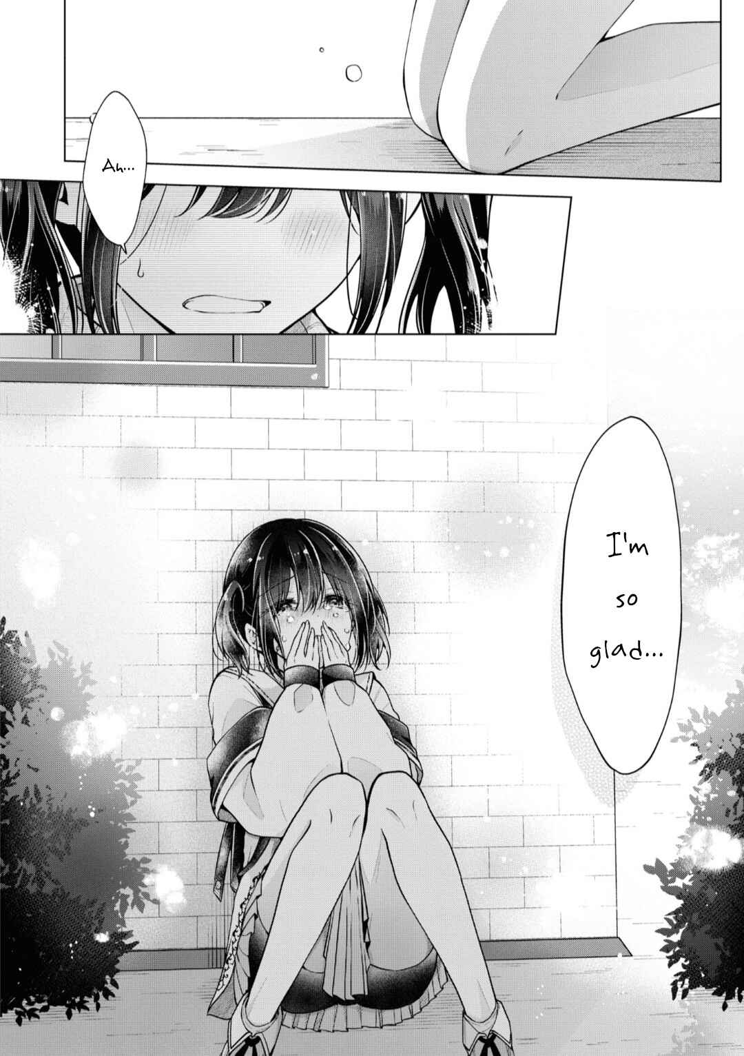 Koisuru (Otome) no Tsukurikata Chapter 67 - Page 21