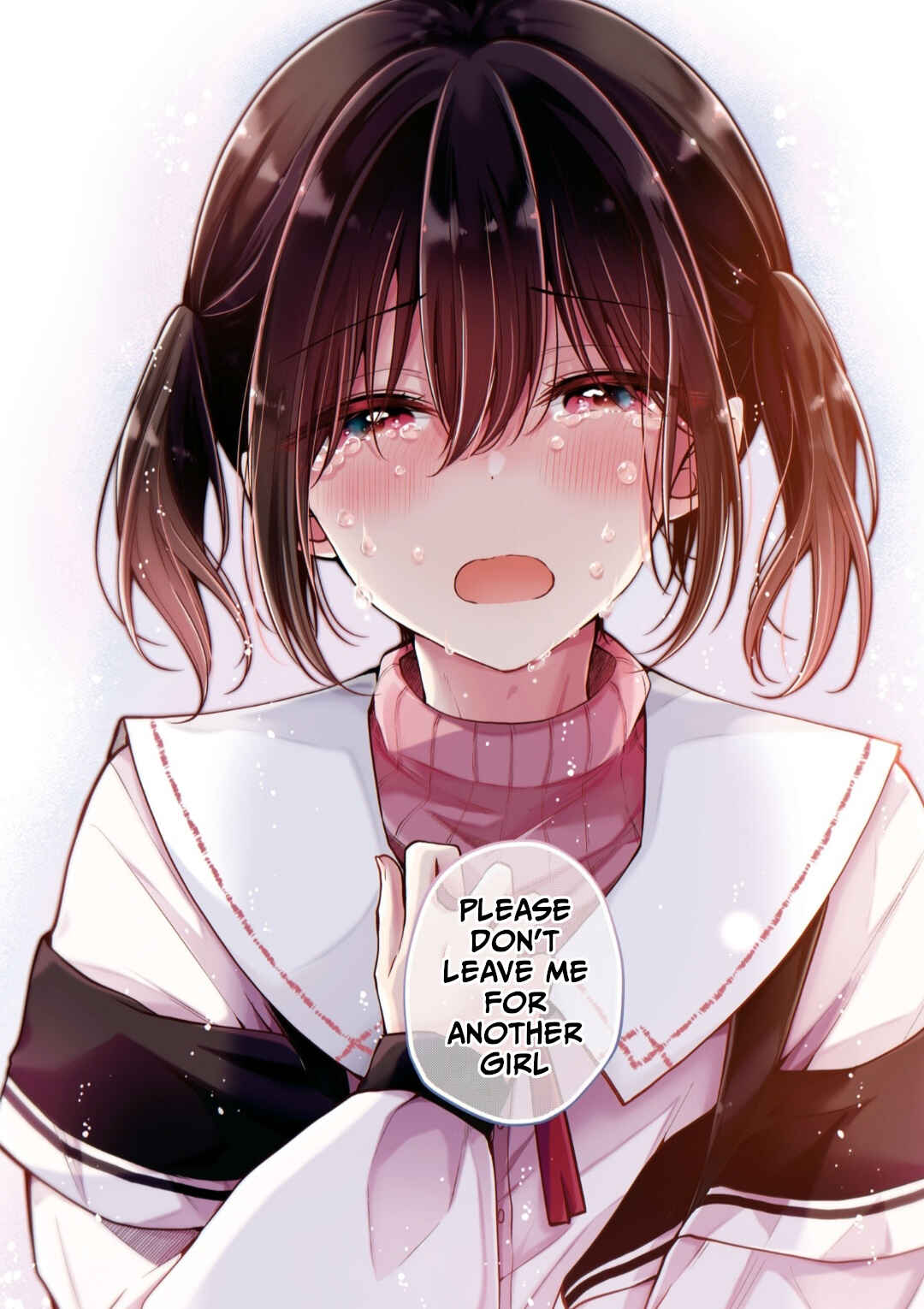 Koisuru (Otome) no Tsukurikata Chapter 67 - Page 7