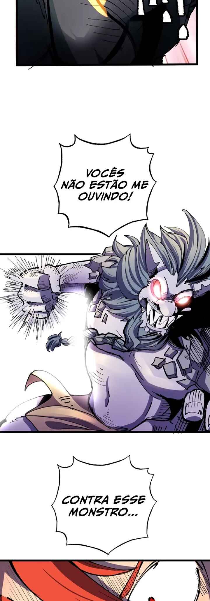 Just a Goblin Chapter 19 - Page 24