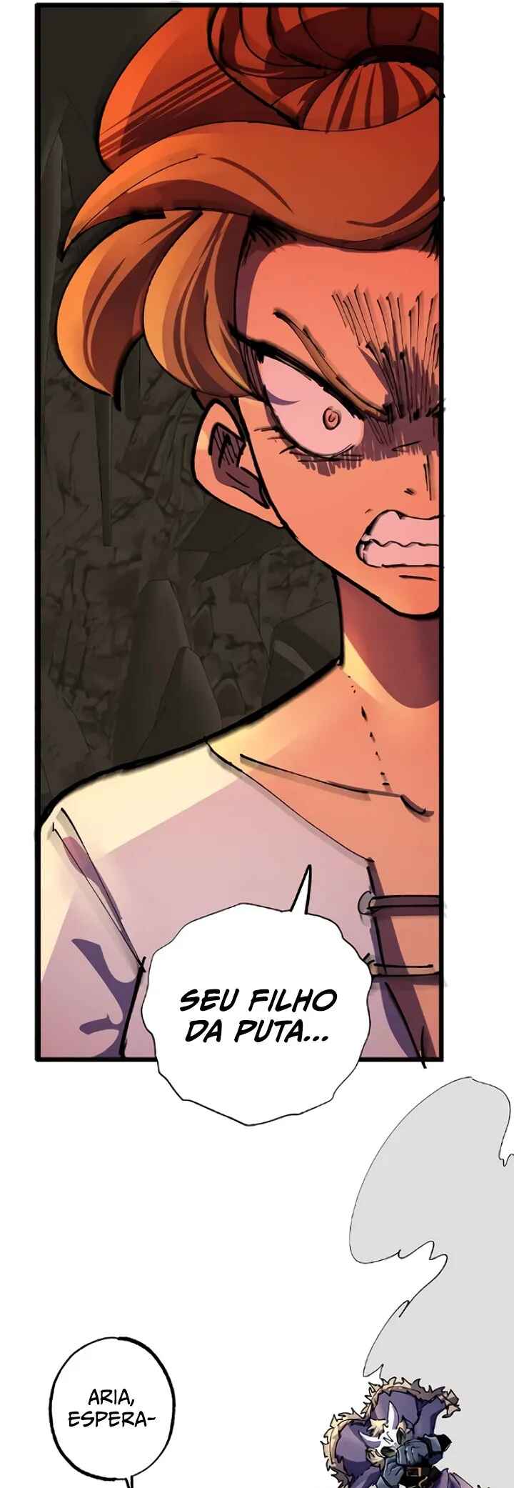 Just a Goblin Chapter 19 - Page 29
