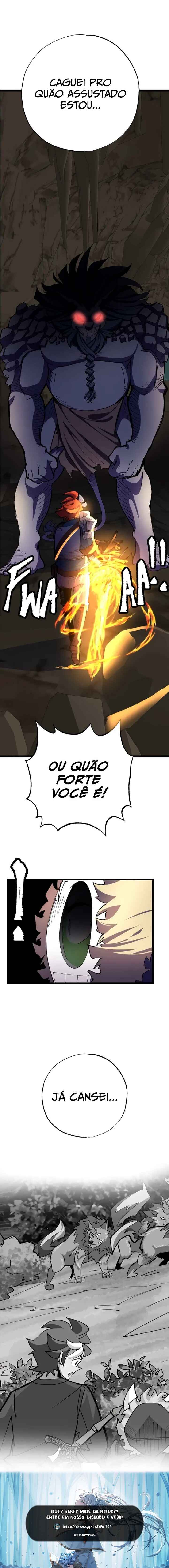 Just a Goblin Chapter 19 - Page 43