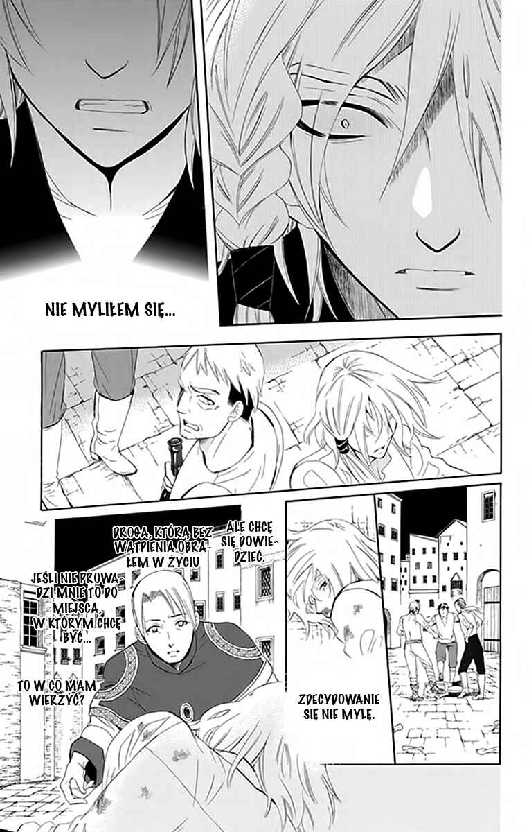 Soredemo Sekai wa Utsukushii Chapter 72 - Page 14