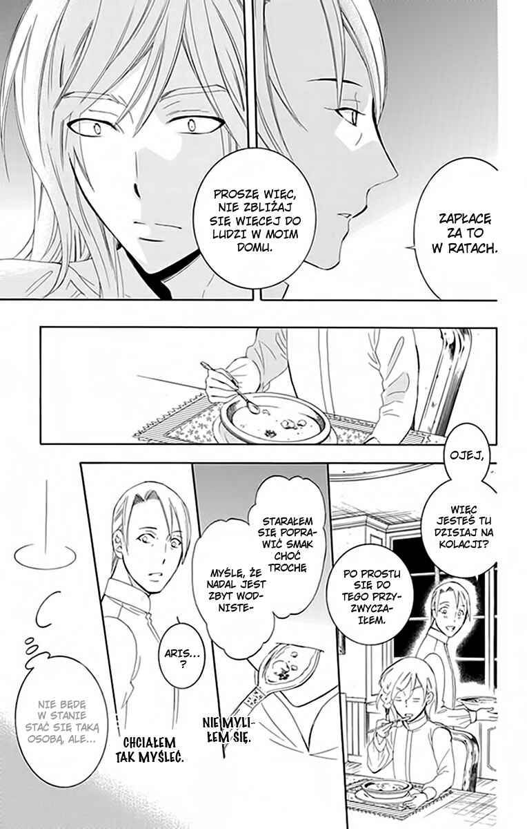 Soredemo Sekai wa Utsukushii Chapter 72 - Page 16