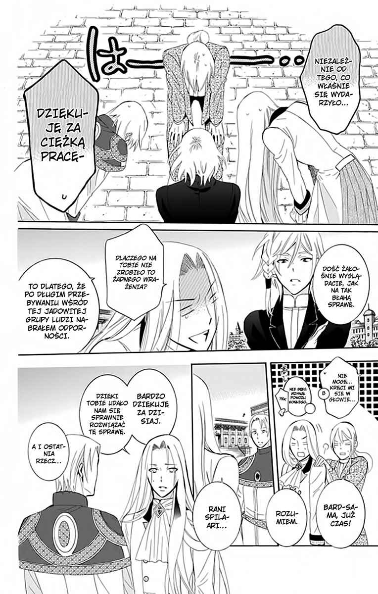 Soredemo Sekai wa Utsukushii Chapter 72 - Page 21