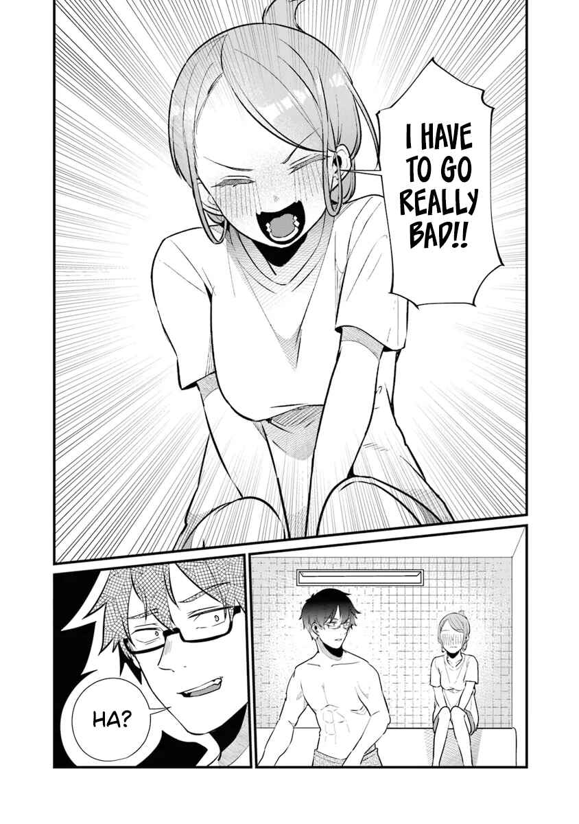 Omae Imouto ja Nakute Iinazuke datta no kayo!? Chapter 16 - Page 16