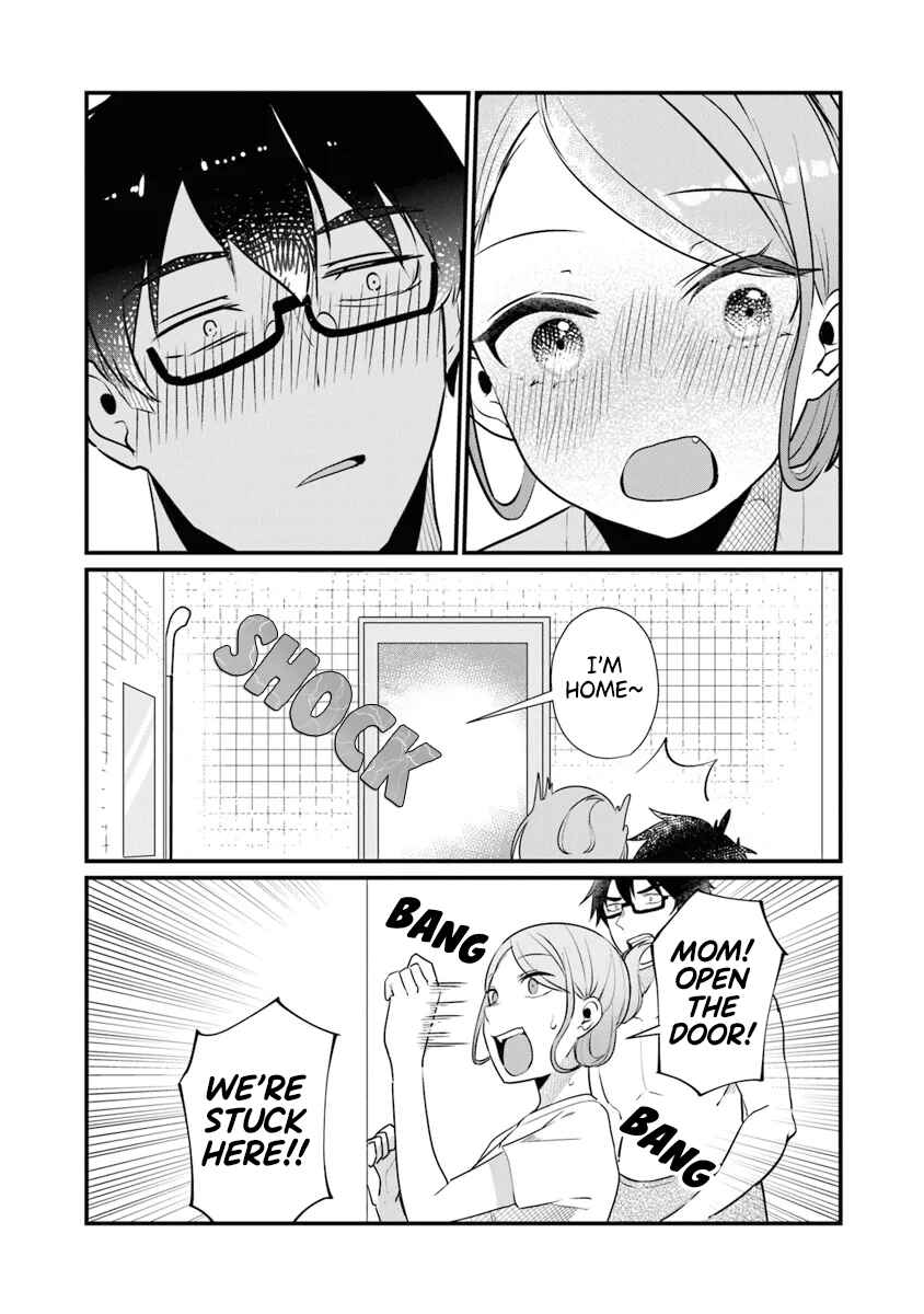 Omae Imouto ja Nakute Iinazuke datta no kayo!? Chapter 16 - Page 22