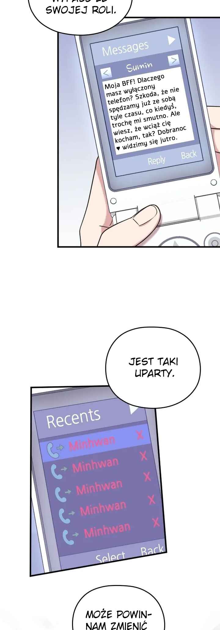 Marry My Husband Chapter 9 - Page 11
