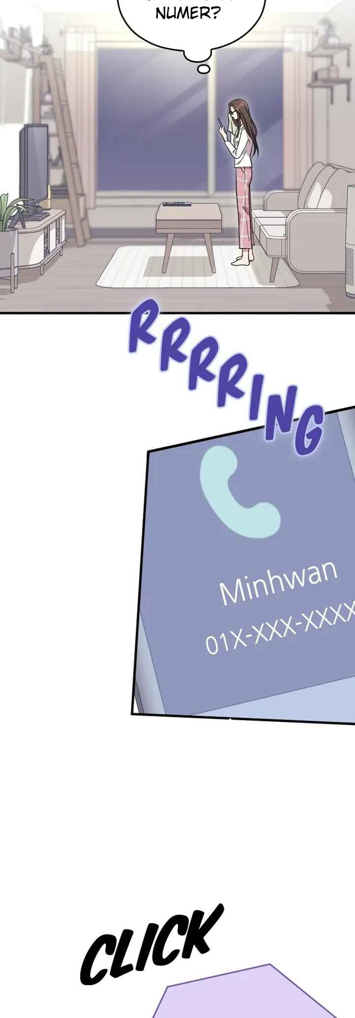 Marry My Husband Chapter 9 - Page 12