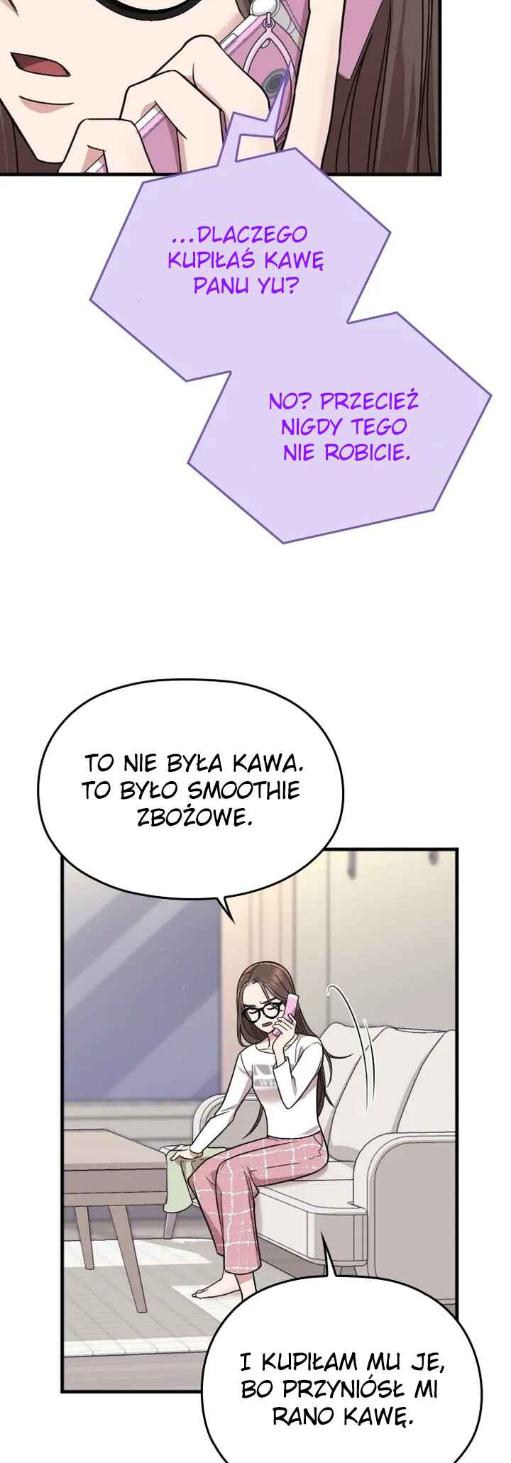Marry My Husband Chapter 9 - Page 14