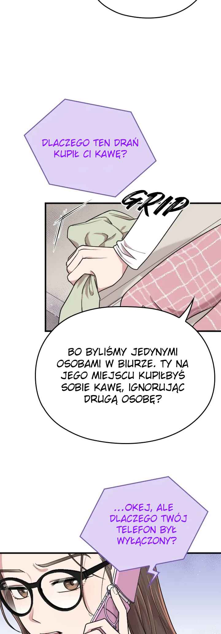 Marry My Husband Chapter 9 - Page 15