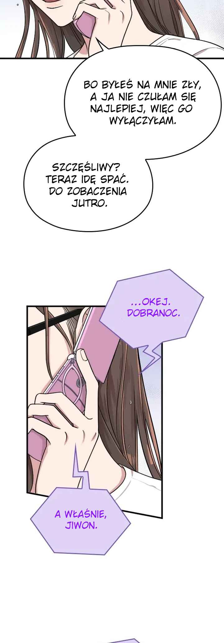 Marry My Husband Chapter 9 - Page 16