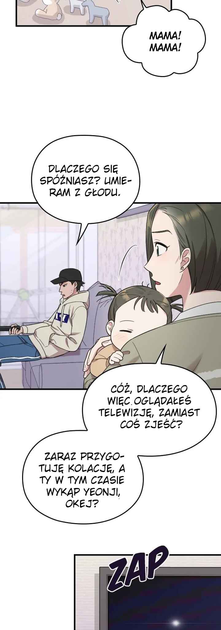 Marry My Husband Chapter 9 - Page 29