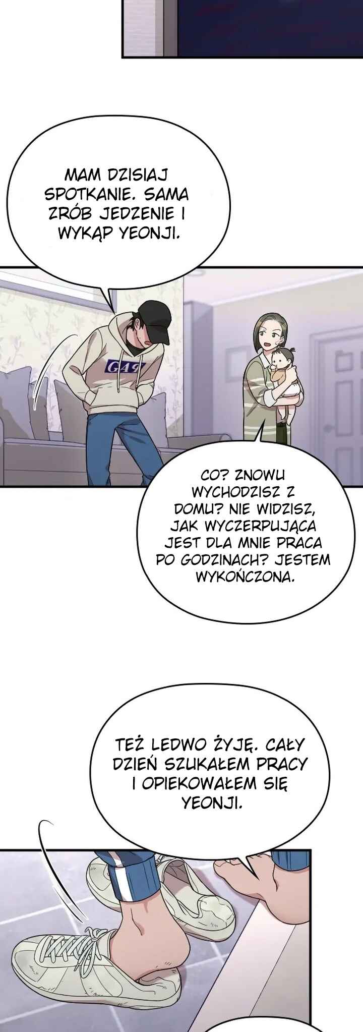 Marry My Husband Chapter 9 - Page 30