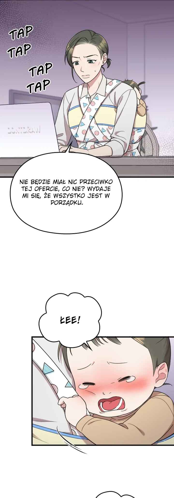Marry My Husband Chapter 9 - Page 34