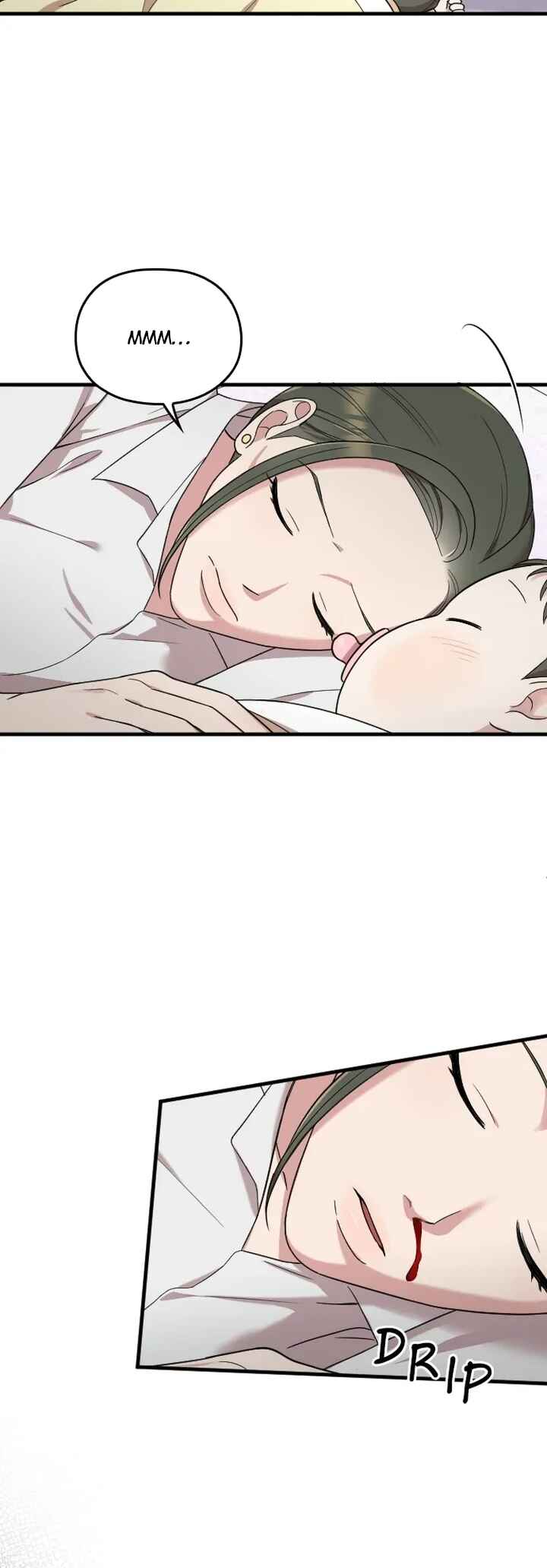 Marry My Husband Chapter 9 - Page 39