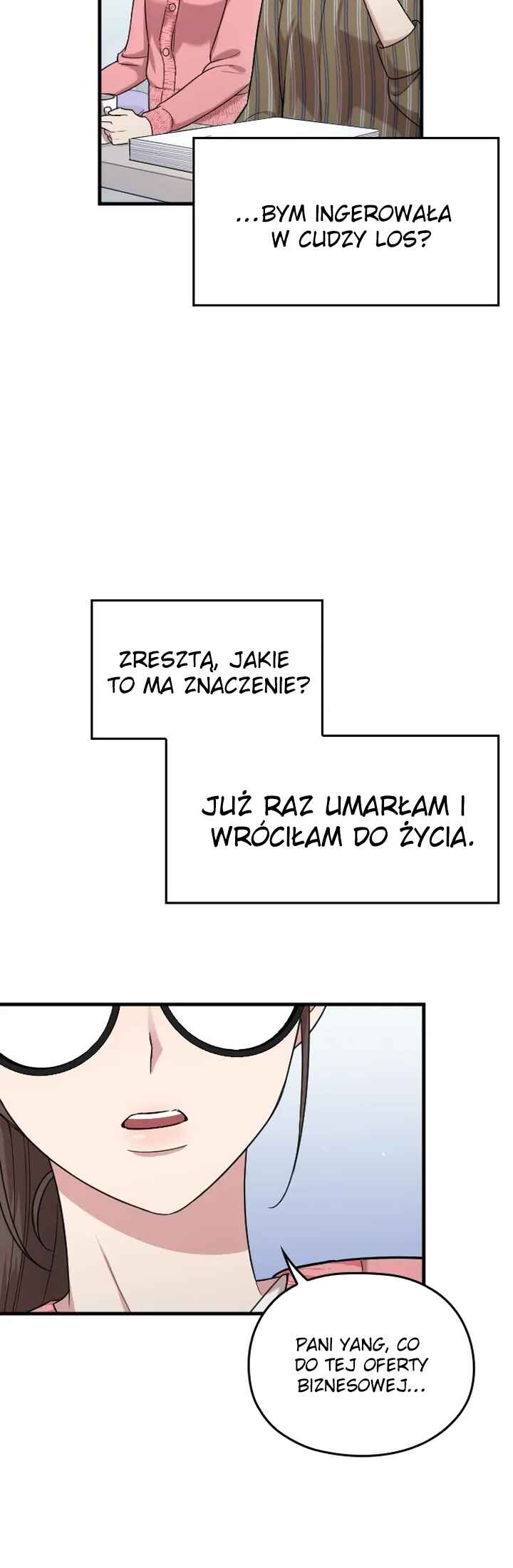 Marry My Husband Chapter 9 - Page 52