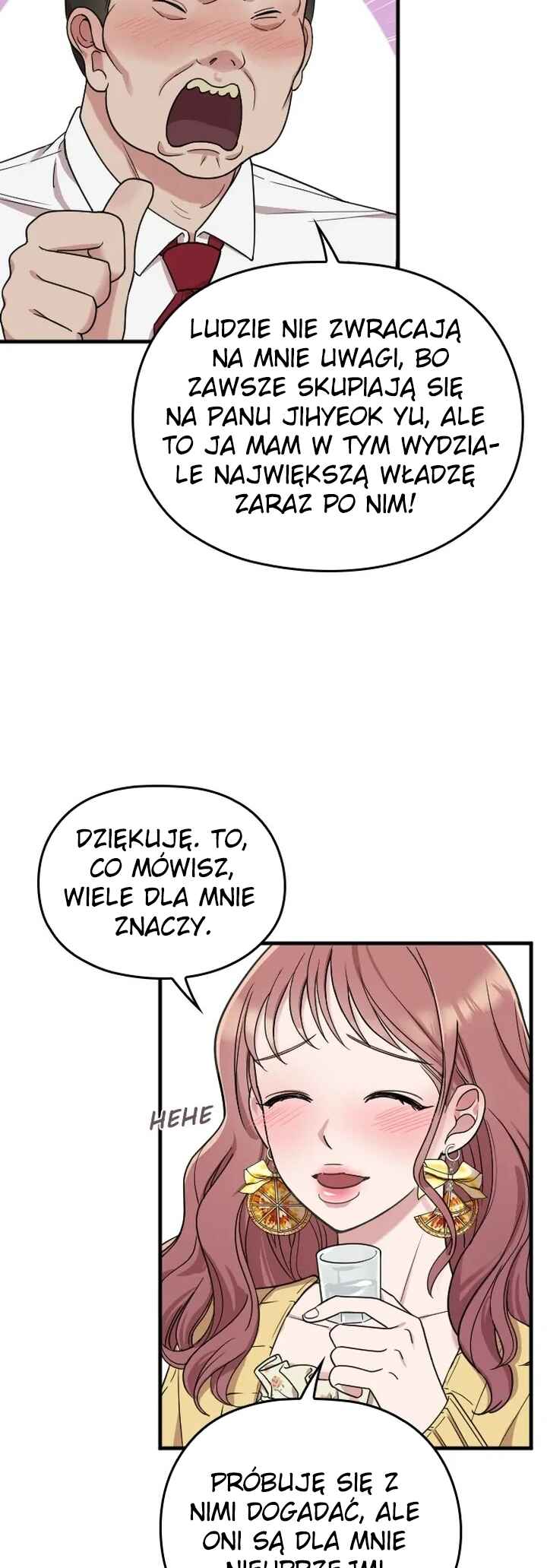 Marry My Husband Chapter 9 - Page 7