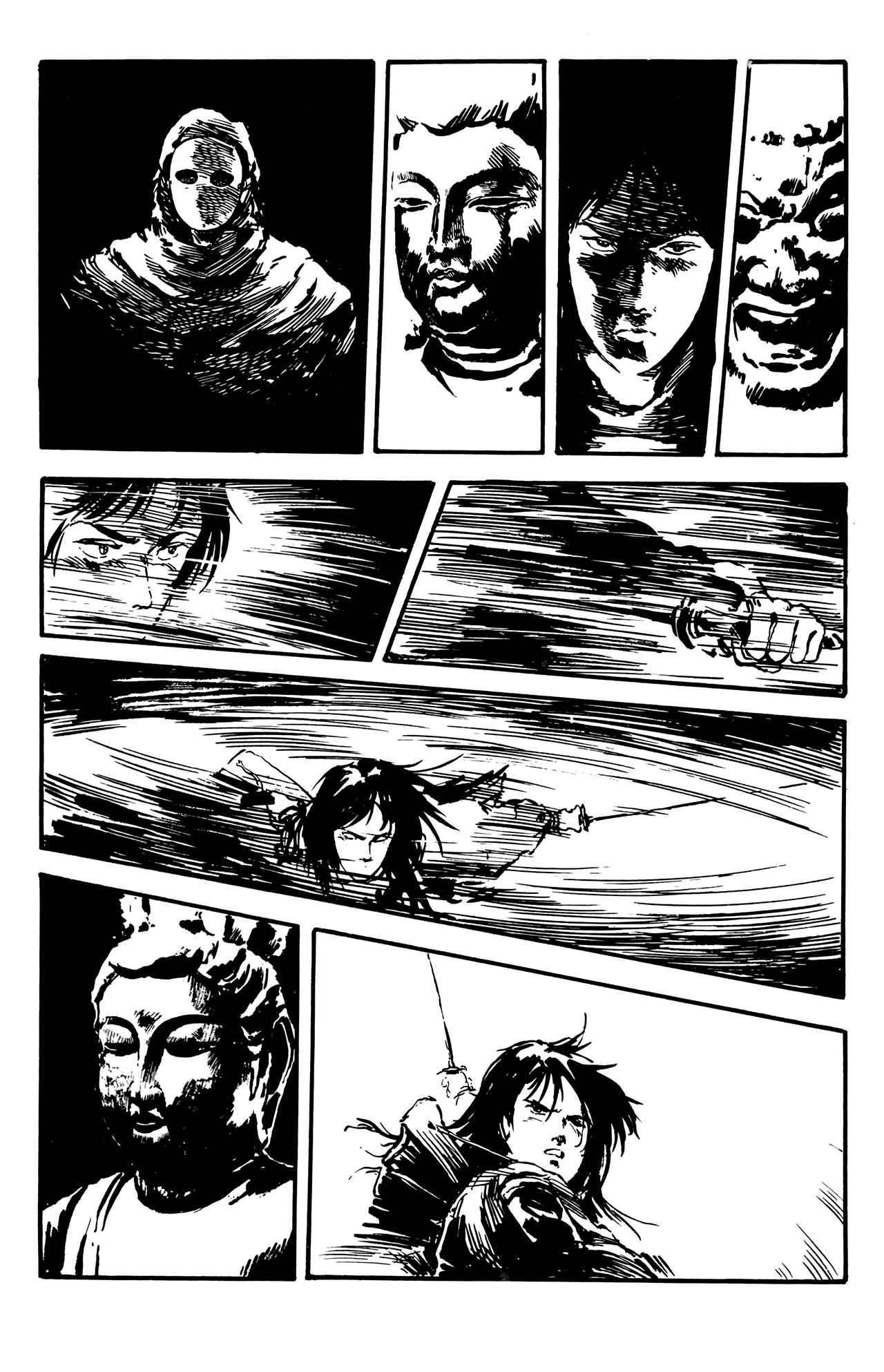 Demon Chapter Oneshot - Page 37