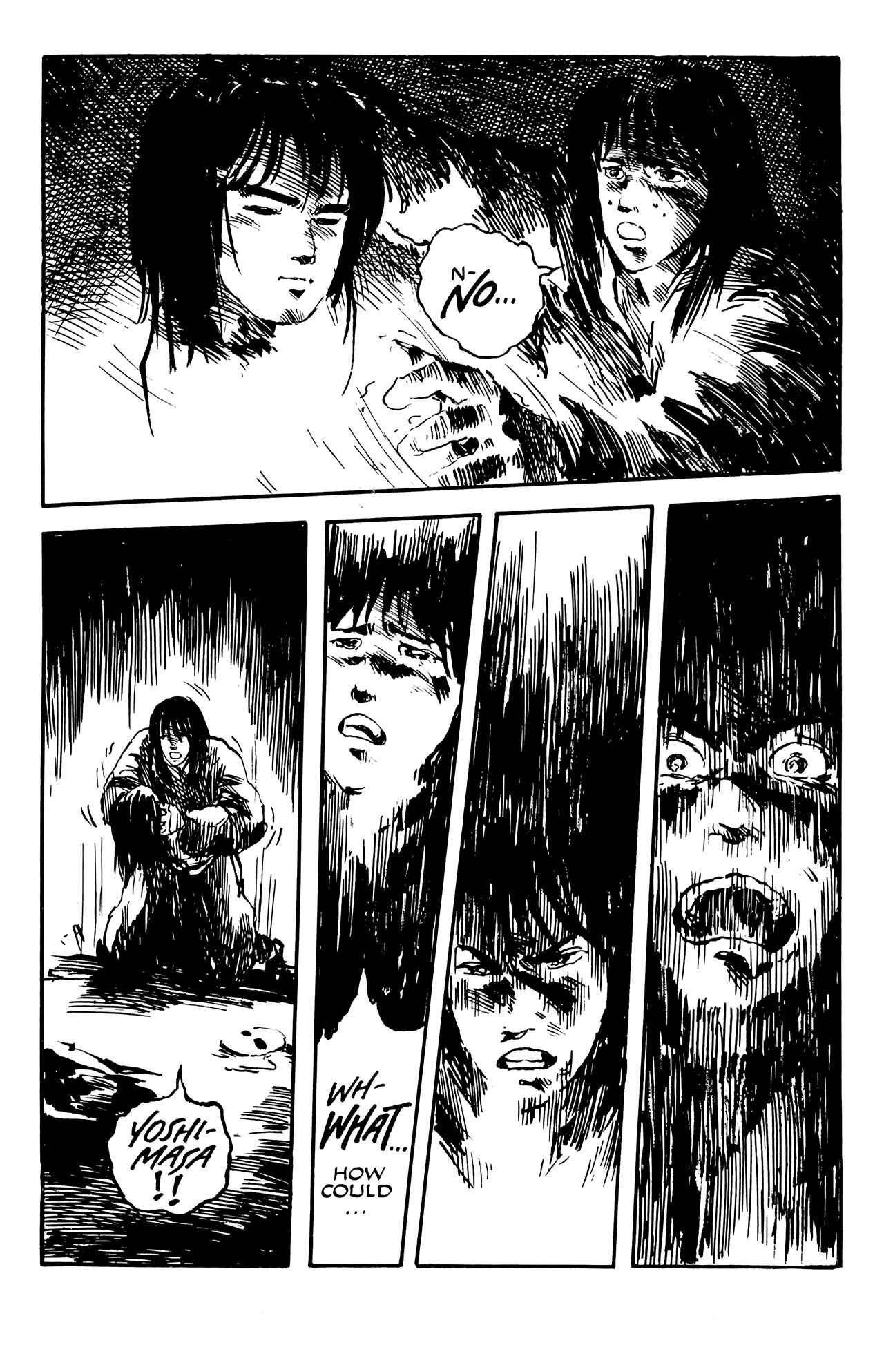 Demon Chapter Oneshot - Page 54