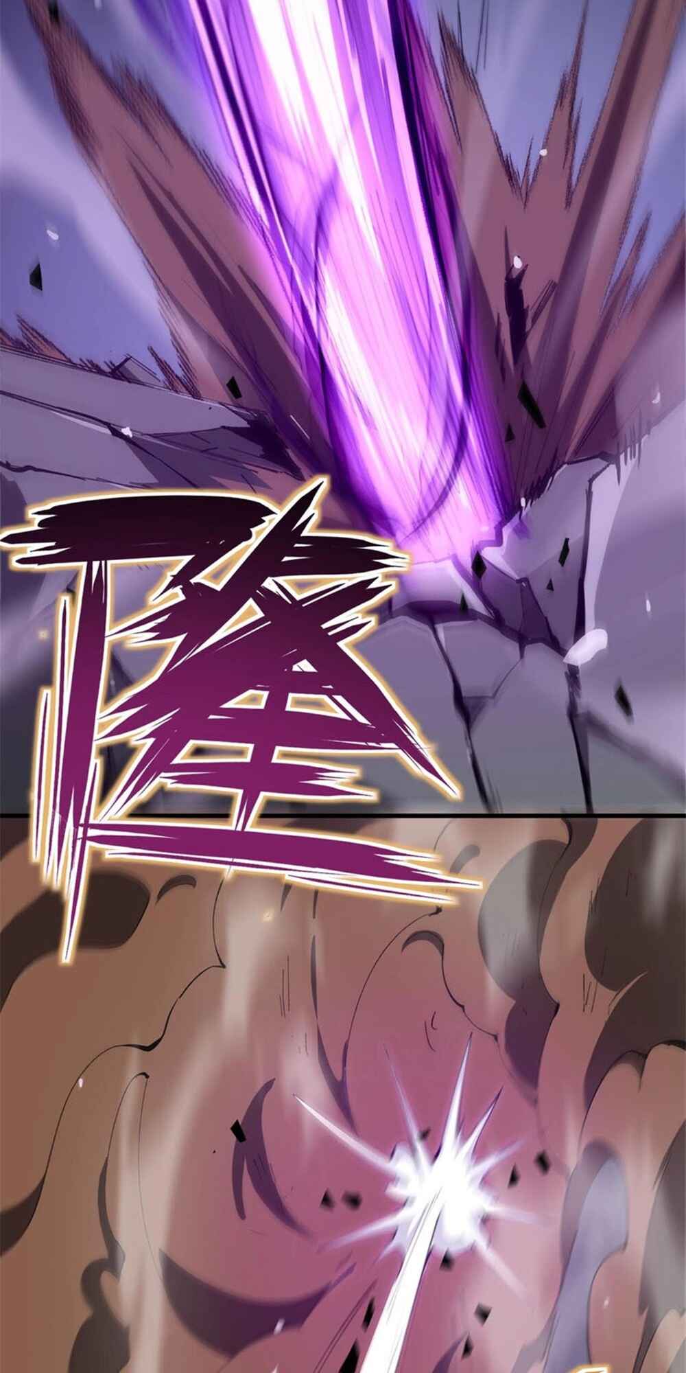 SSS-Rank Paladin Who Transcends Common Sense Chapter 6 - Page 10
