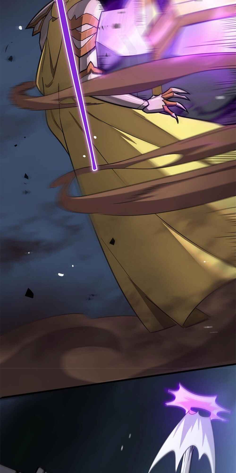 SSS-Rank Paladin Who Transcends Common Sense Chapter 6 - Page 13