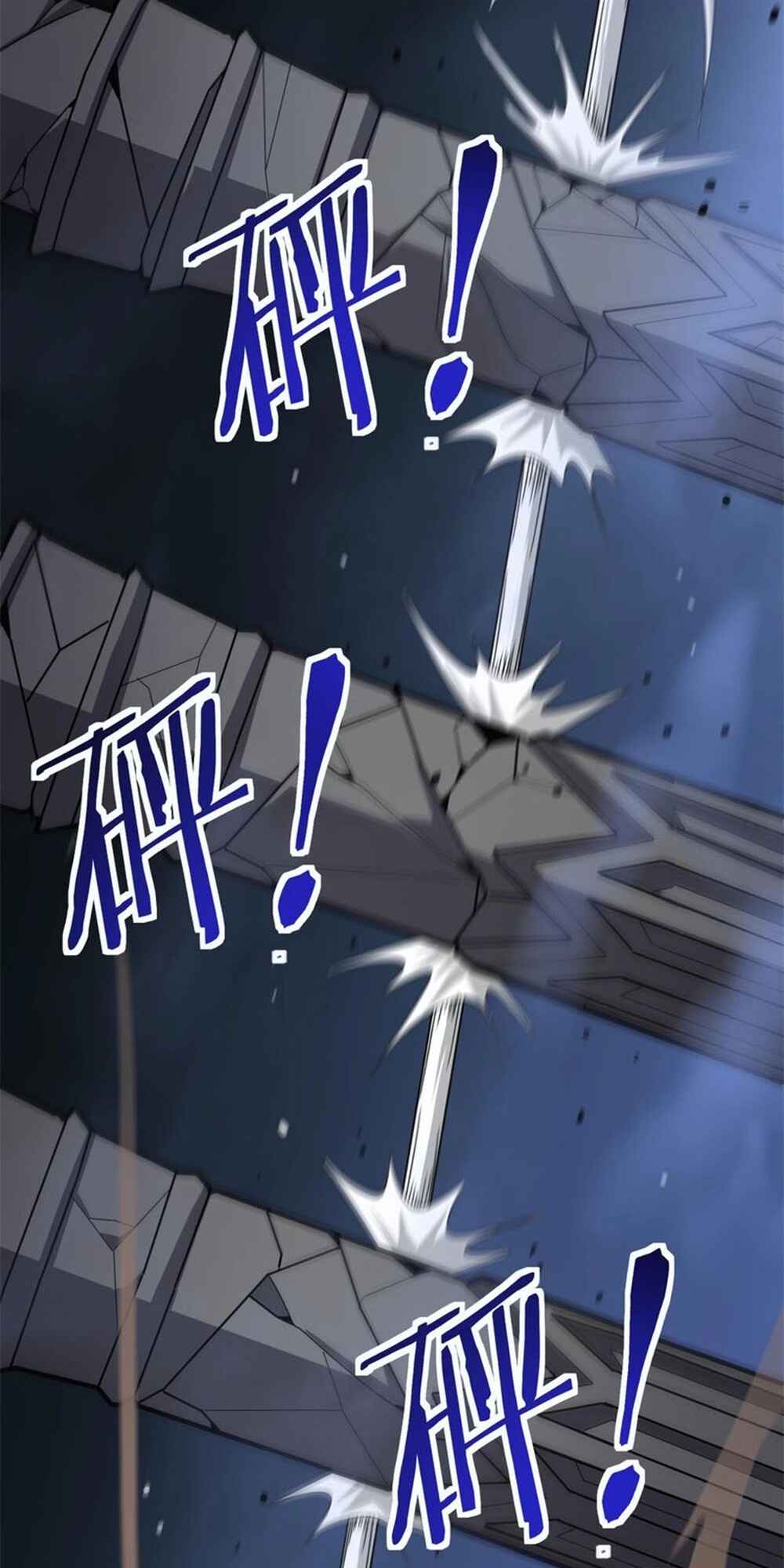 SSS-Rank Paladin Who Transcends Common Sense Chapter 6 - Page 14