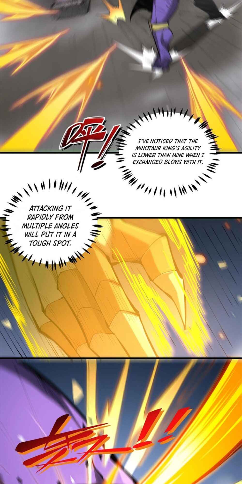 SSS-Rank Paladin Who Transcends Common Sense Chapter 6 - Page 23
