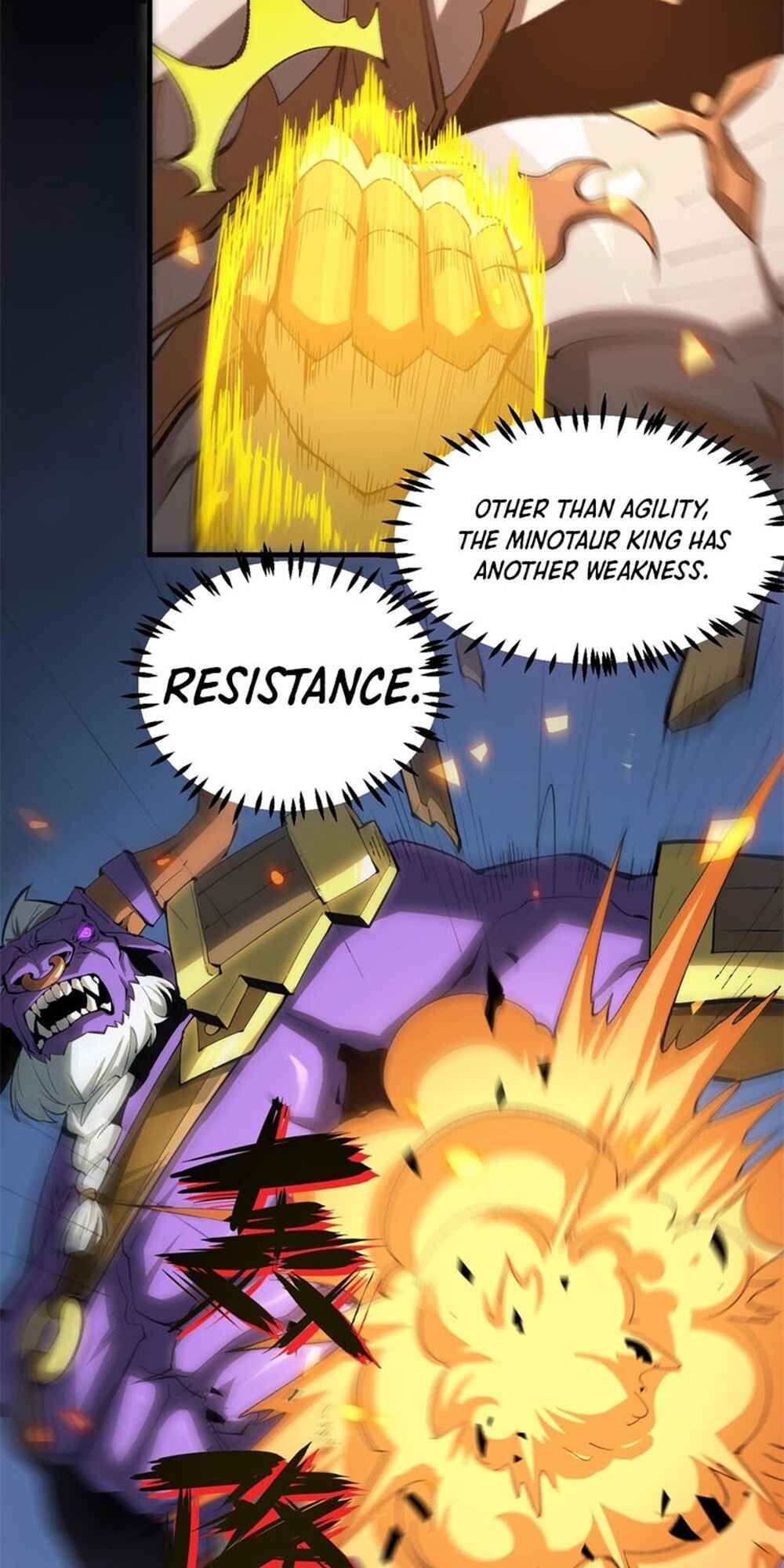 SSS-Rank Paladin Who Transcends Common Sense Chapter 6 - Page 25