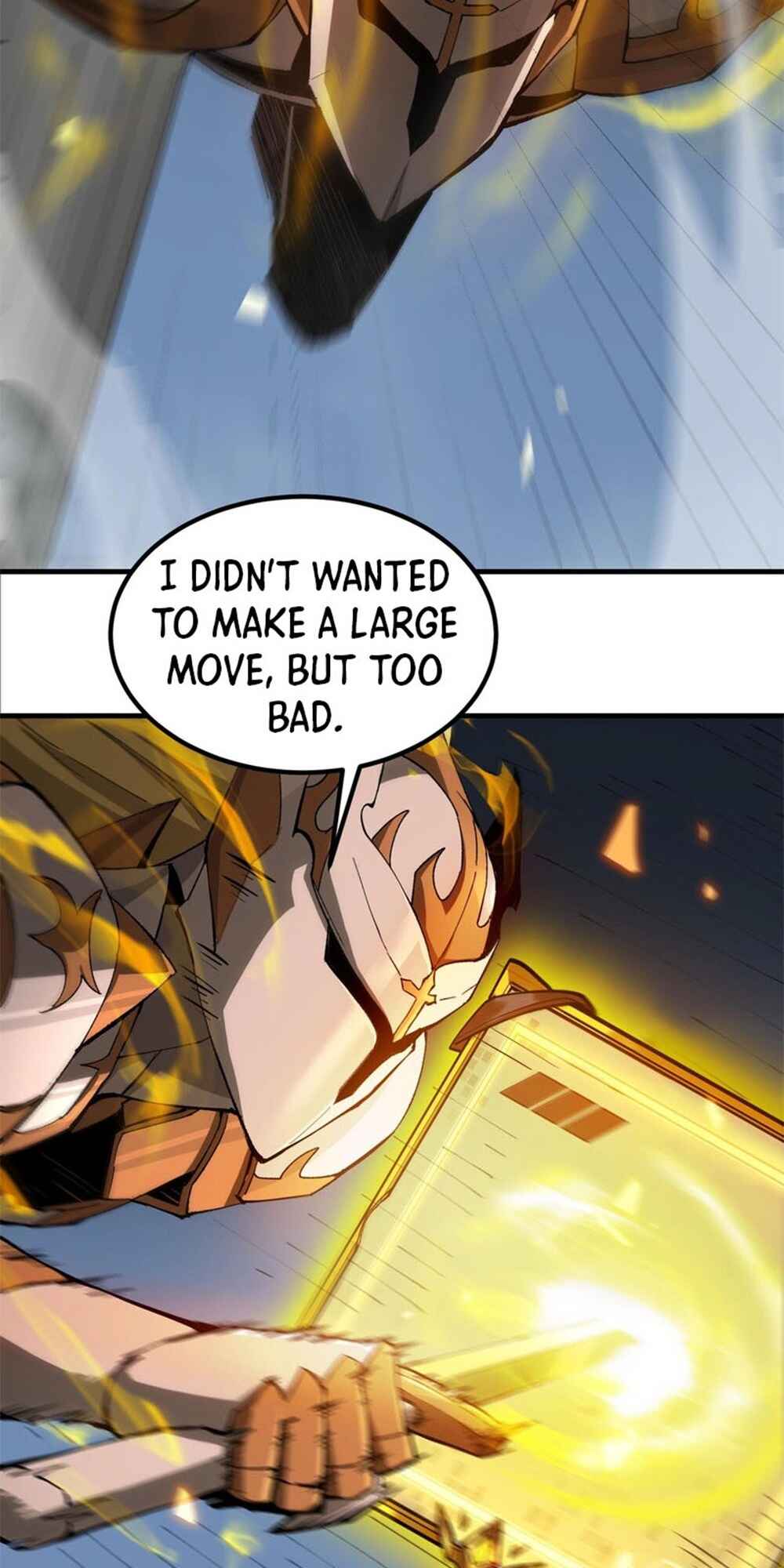 SSS-Rank Paladin Who Transcends Common Sense Chapter 6 - Page 31