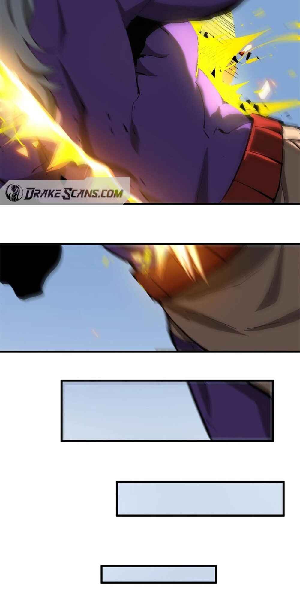 SSS-Rank Paladin Who Transcends Common Sense Chapter 6 - Page 33