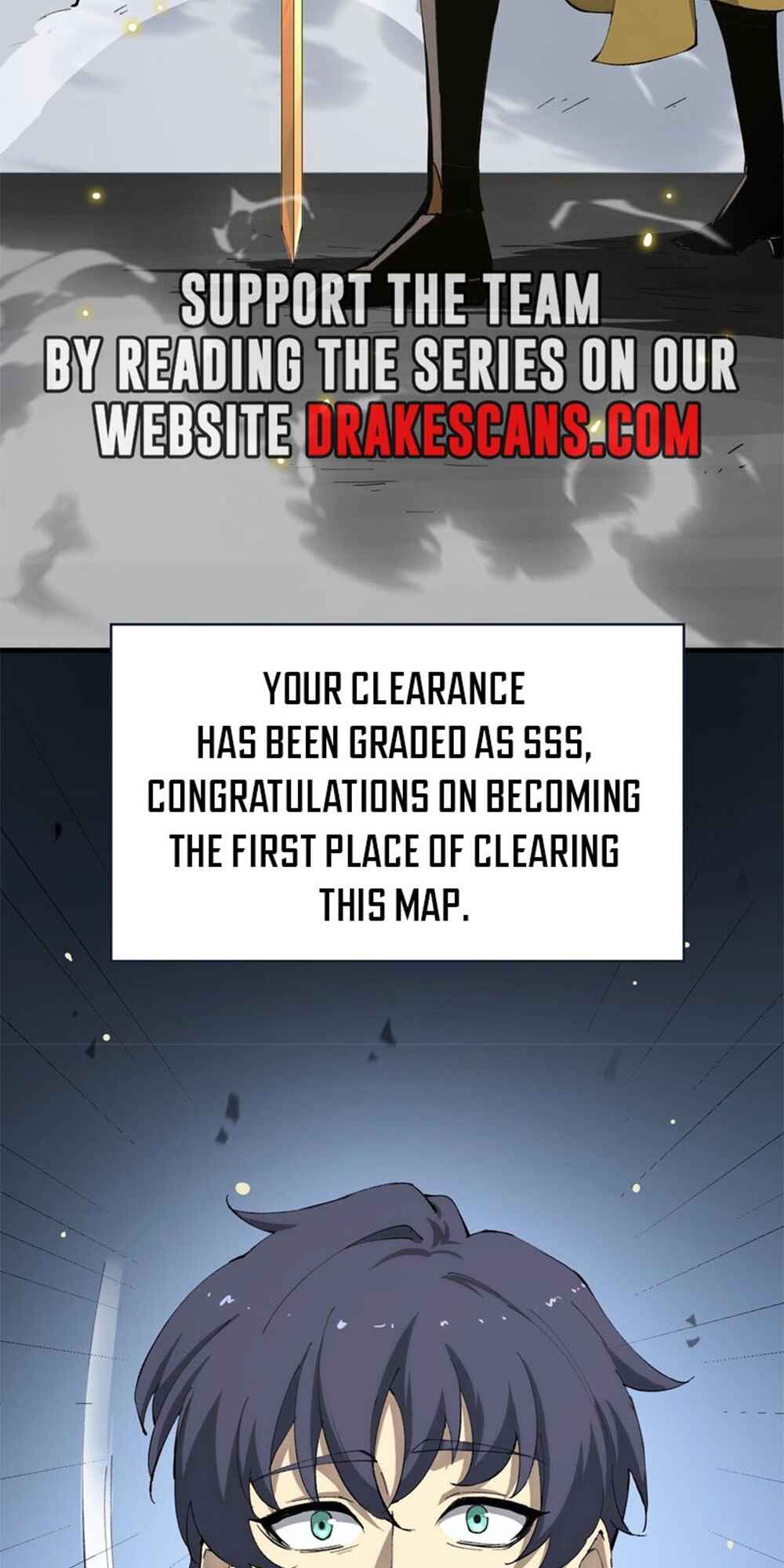 SSS-Rank Paladin Who Transcends Common Sense Chapter 6 - Page 36