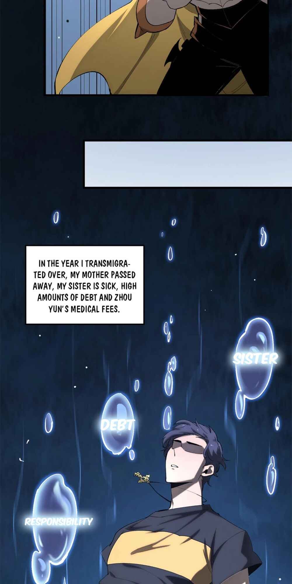 SSS-Rank Paladin Who Transcends Common Sense Chapter 6 - Page 38