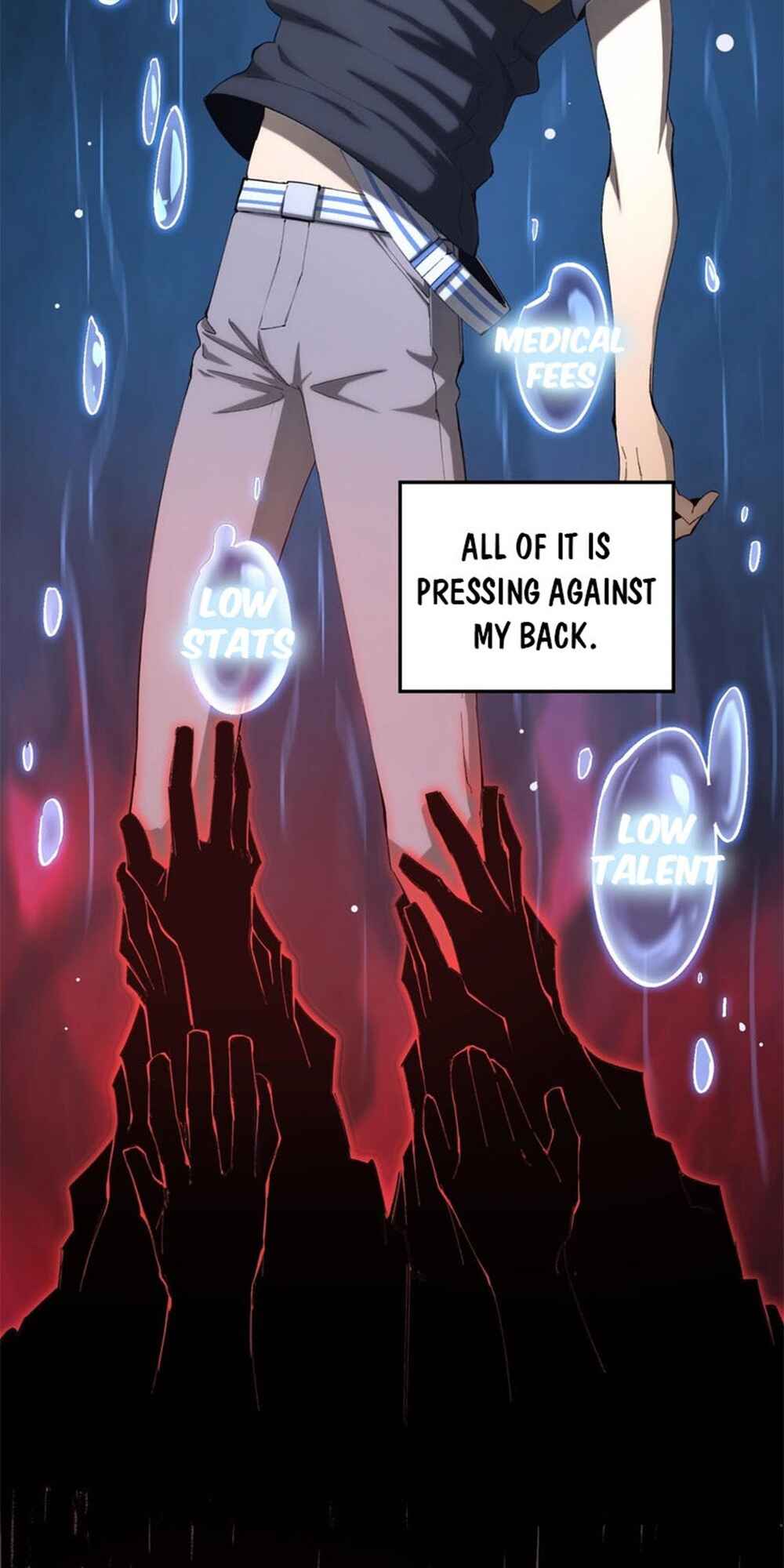 SSS-Rank Paladin Who Transcends Common Sense Chapter 6 - Page 39