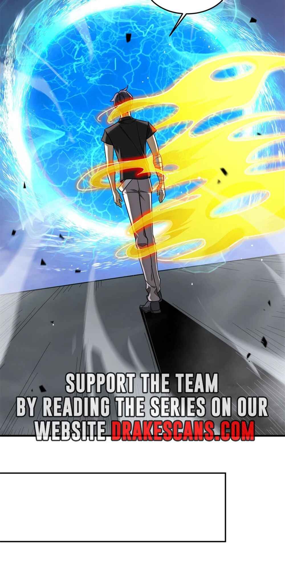 SSS-Rank Paladin Who Transcends Common Sense Chapter 6 - Page 44