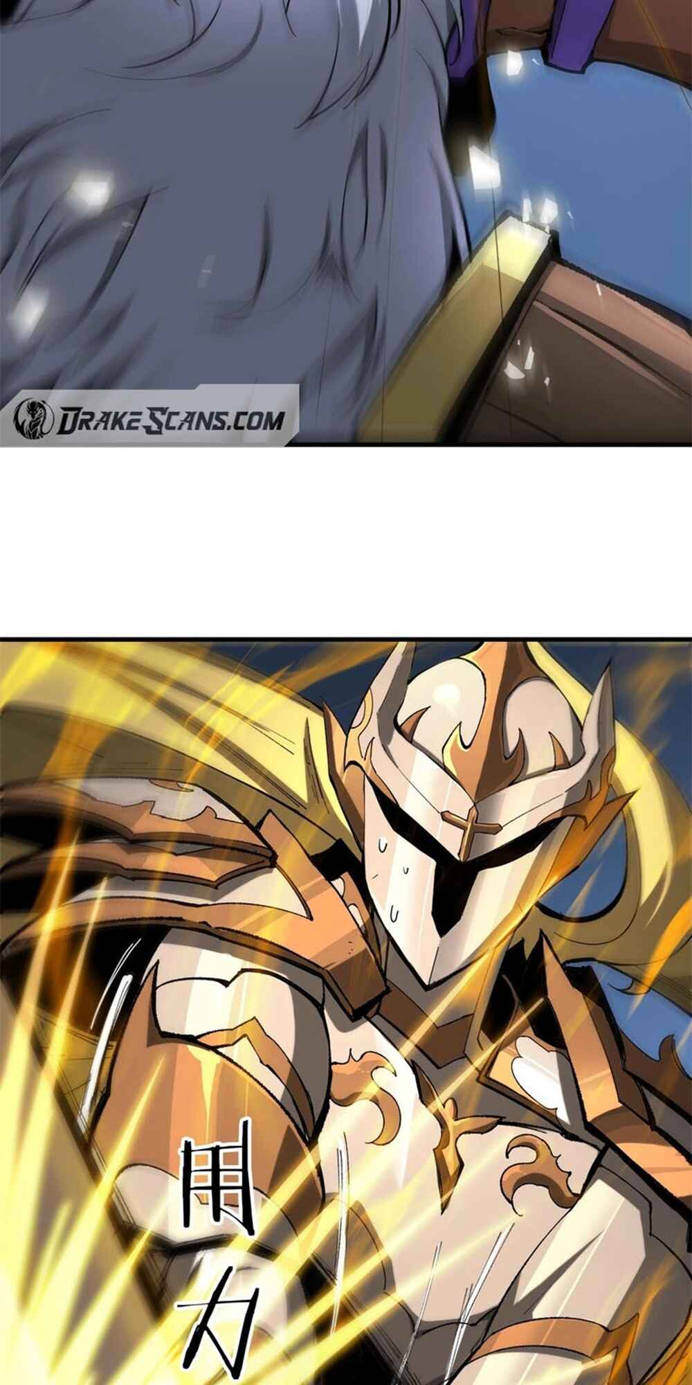 SSS-Rank Paladin Who Transcends Common Sense Chapter 6 - Page 5