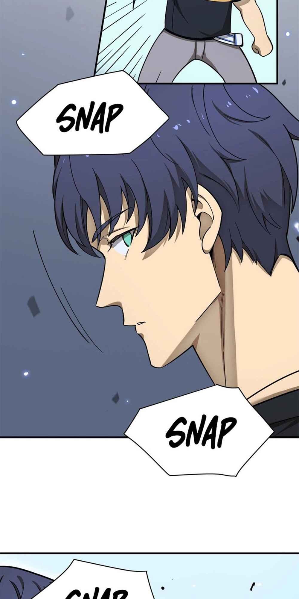 SSS-Rank Paladin Who Transcends Common Sense Chapter 6 - Page 52