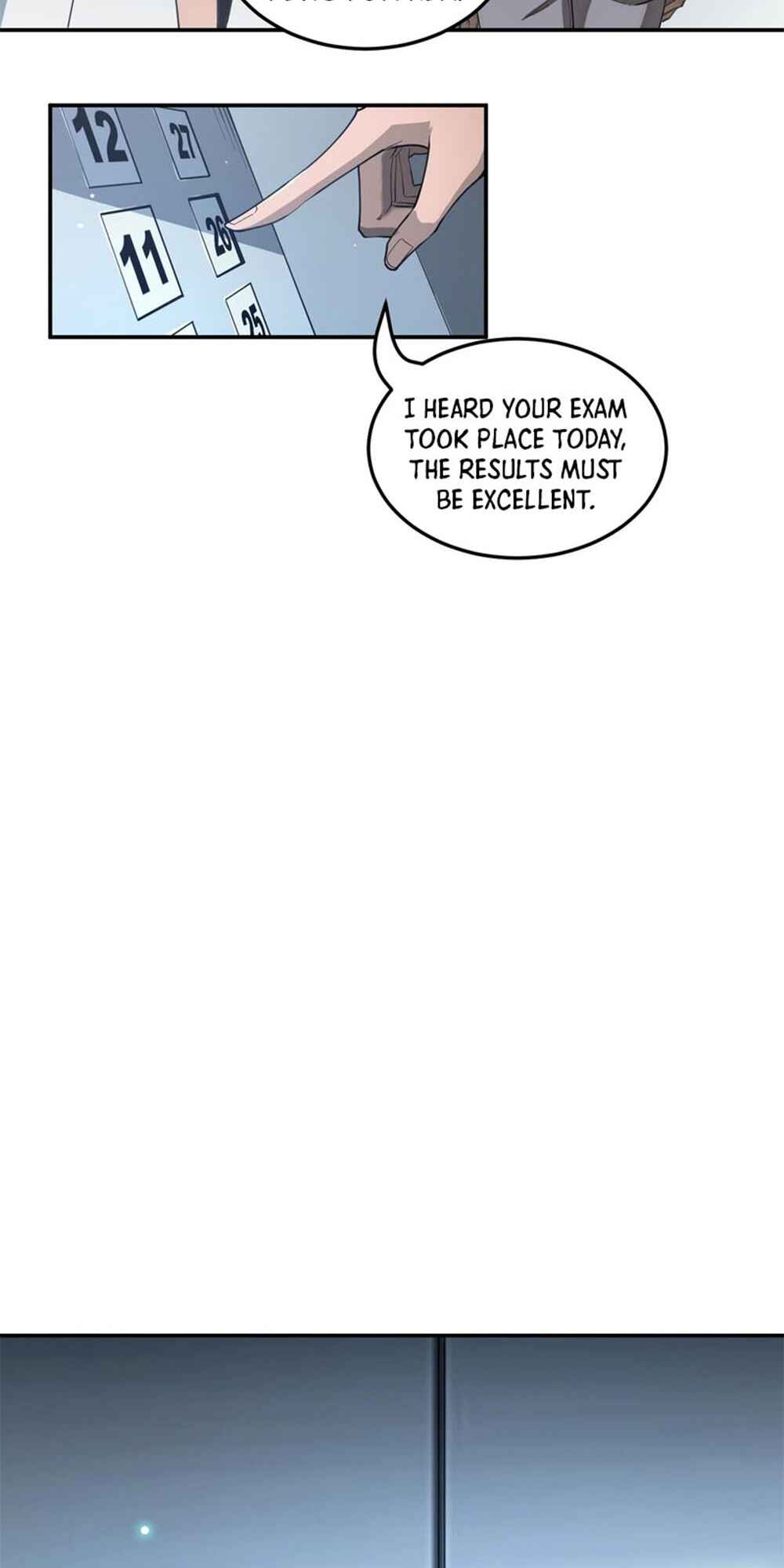 SSS-Rank Paladin Who Transcends Common Sense Chapter 6 - Page 60