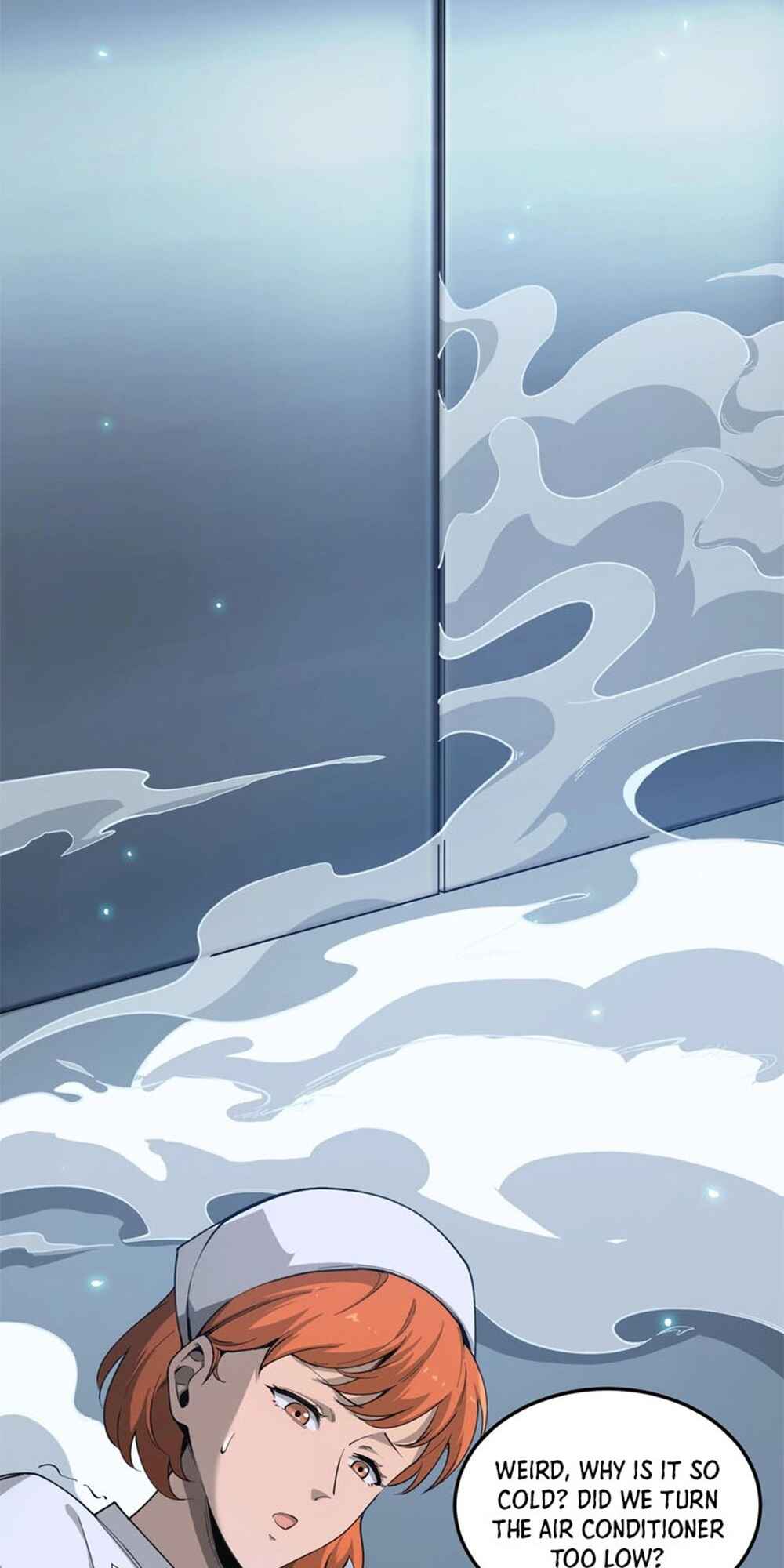 SSS-Rank Paladin Who Transcends Common Sense Chapter 6 - Page 61