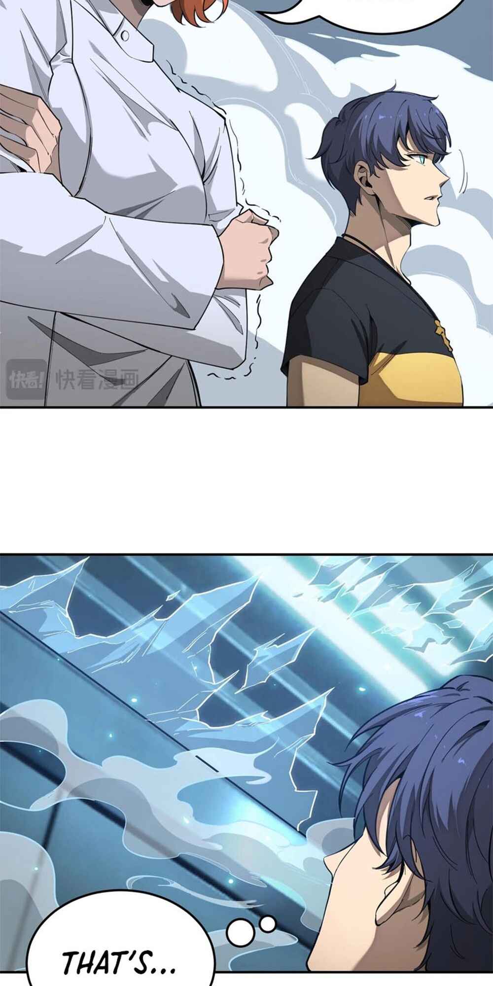 SSS-Rank Paladin Who Transcends Common Sense Chapter 6 - Page 62